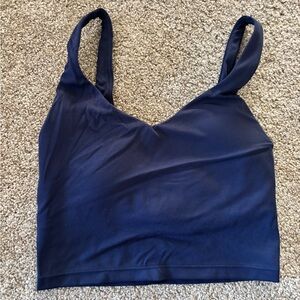 Offline by aerie tank